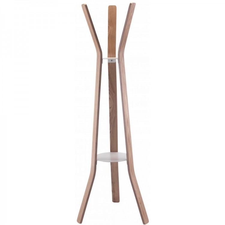 Wooden Coat Stands